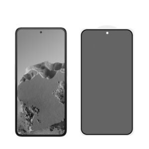 privacy tempered glass for Nothing CMF Phone 2 Pro