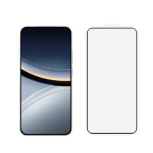 for Xiaomi Poco F9 Pro custom size tempered glass screen protctor