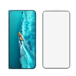 Tempered glass screen guard for mobile vivo X Fold6