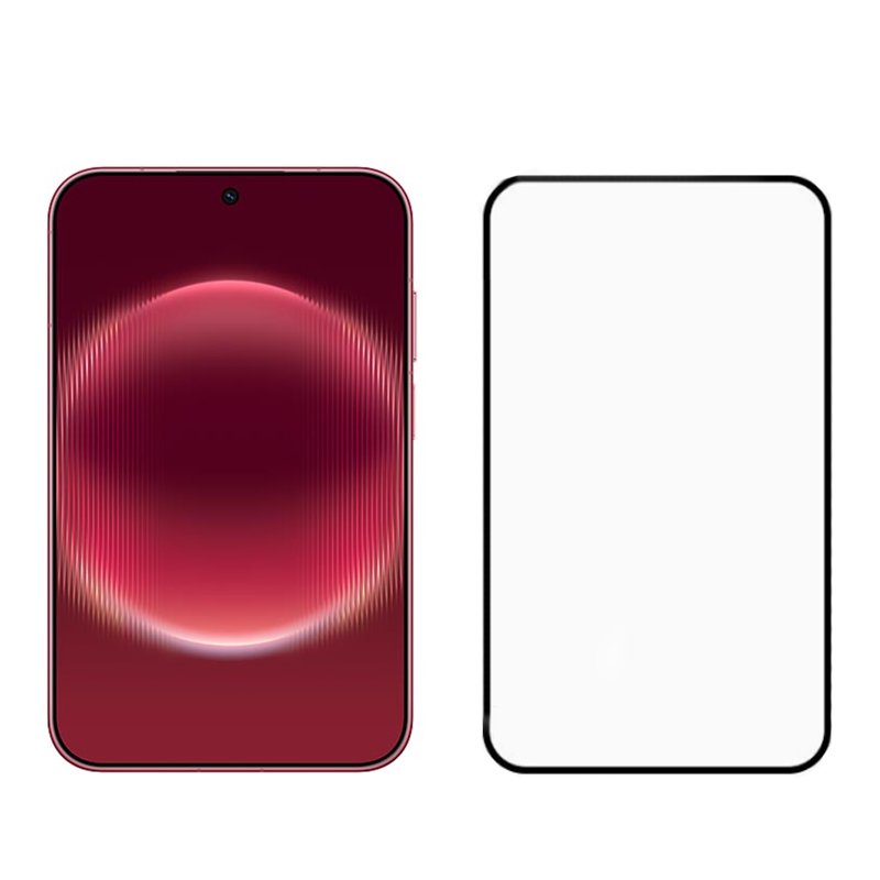 for Huawei Pura X View glass protector screen cover