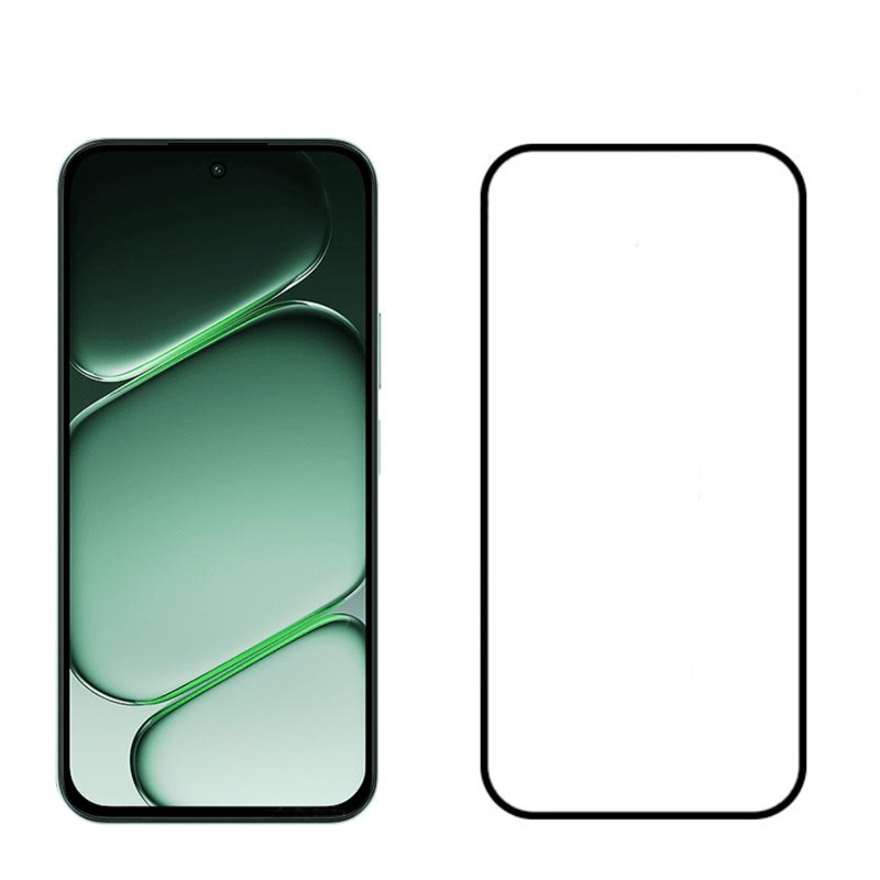 for OnePlus N6 tempered glass screen protector