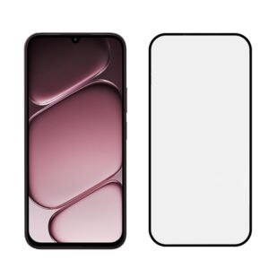 for OnePlus N6x anti-static tempered glass screen guard