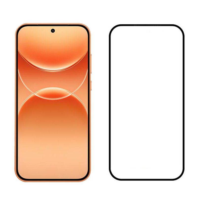 for Oppo A7 Pro Max anti-static tempered glass screen guard