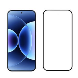 for Xiaomi 18 Pro Max glass protector screen cover