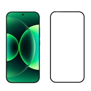 for Xiaomi 18 Pro glass protector screen cover