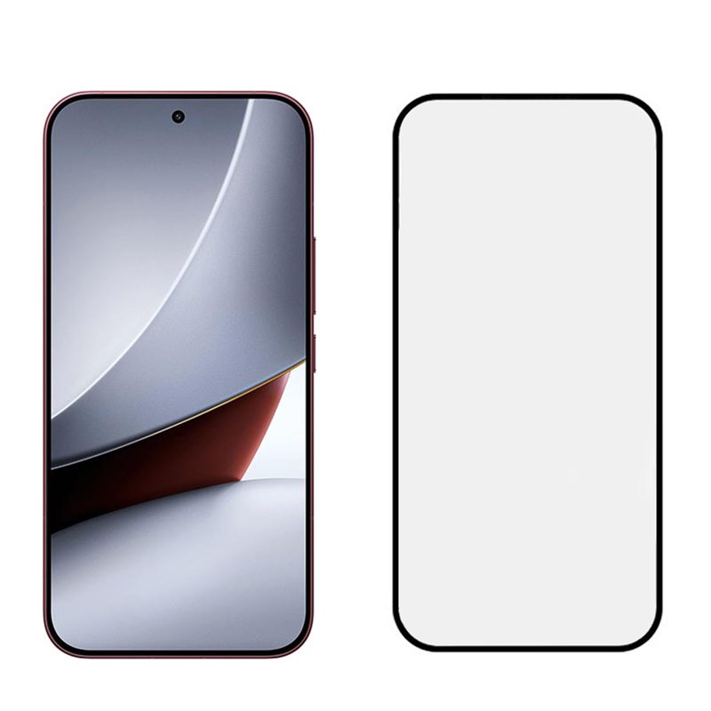 for Xiaomi Poco F9 Ultra anti-static tempered glass screen guard