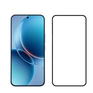 for Xiaomi Redmi K90 Ultra tempered glass screen protector