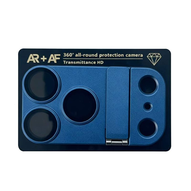 Camera Lens Protector for iPhone 17 Pro