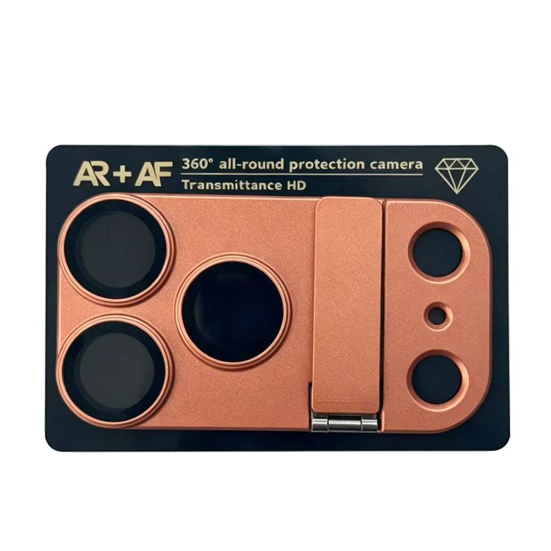 Camera Lens Protector for iPhone 17 Pro(5)