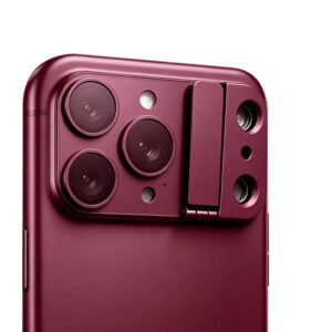 Camera Lens Protector for iPhone 18 Pro