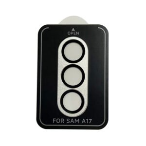 Samsung A17 camera protector