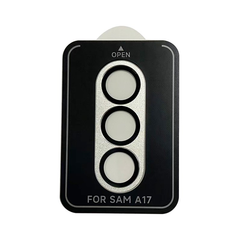 Samsung A17 camera protector
