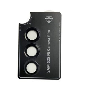 Samsung S25 FE camera protector
