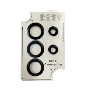 Samsung S26 Ultra camera protector