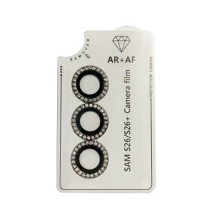 Samsung S26 camera film