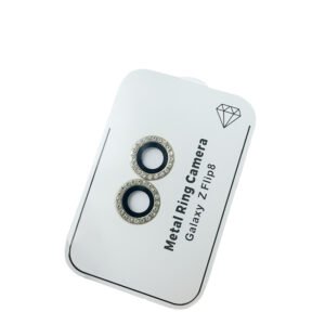 Samsung Z Flip8 diamond camera protector