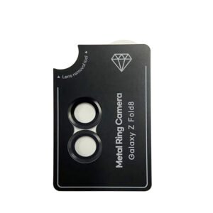 Samsung Z Fold8 camera protector