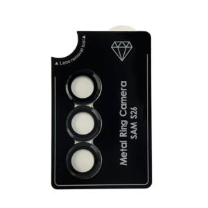 Sansung S26 camera protector