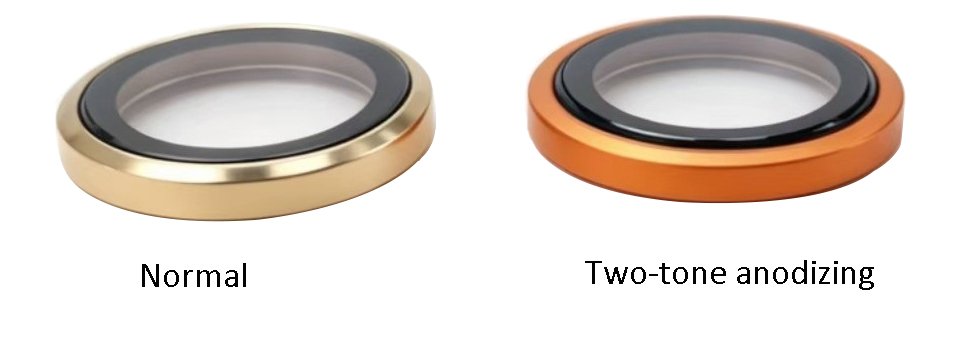 two-tone anodizing camera lens protector (5)