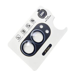 KK9 camera lens protector