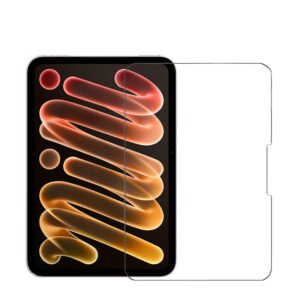 for Apple iPad mini (2026)