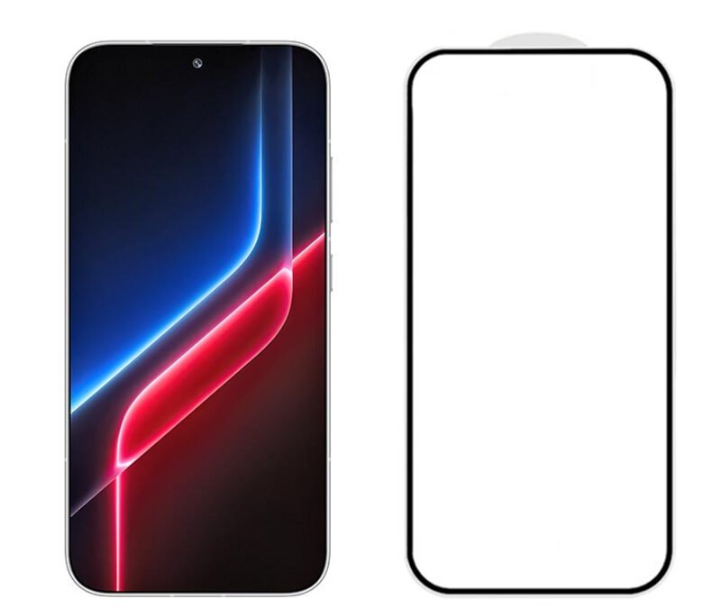 New Models in Fomax tempered glass screen protector factory