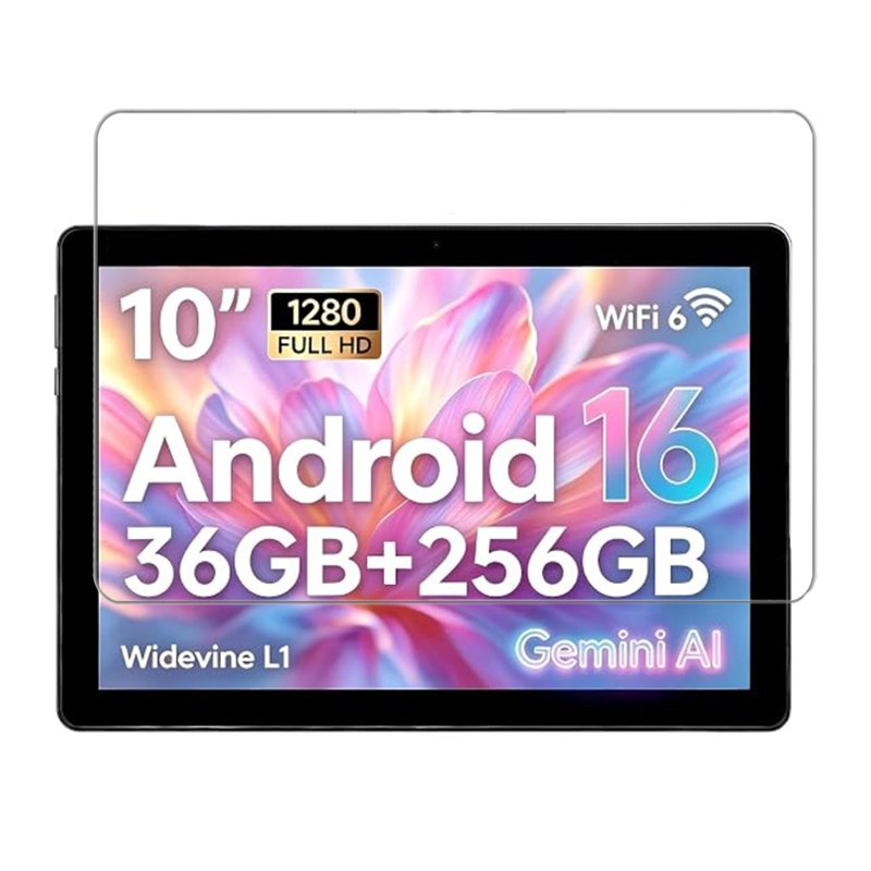 for TT. KIDS X6 Pro 10.1