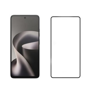for Motorola Moto G37 Power screen protector