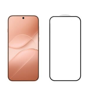 for Oppo Find X10 Pro Max Shatterproof Tempered Glass Film