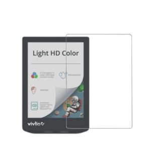 for Vivlio Light HD Color 6