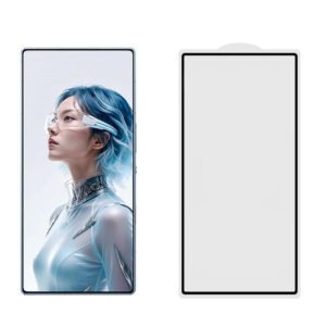 for ZTE nubia RedMagic 12 Pro Screen Protector