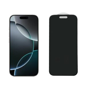 for iPhone 16 Pro 4-way privacy
