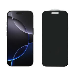 for iPhone 16 Pro max 4-way privacy