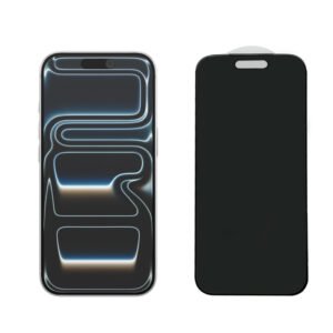 for iPhone 17 Pro 4-way privacy