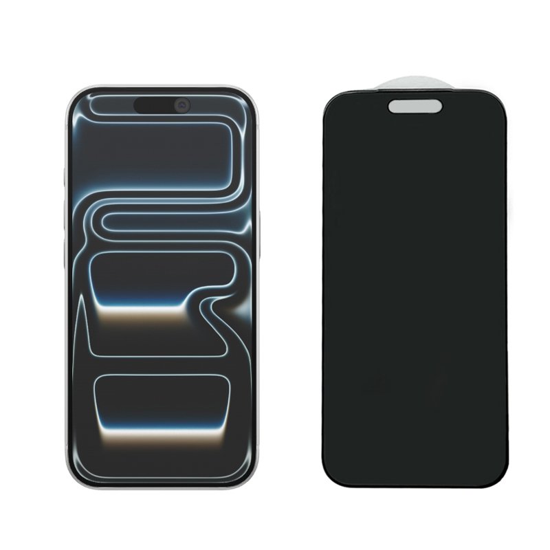 for iPhone 17 Pro 4-way privacy
