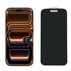 for iPhone 17 Pro max 4-way privacy