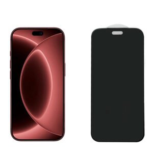 for iPhone 18 Pro 4-way privacy