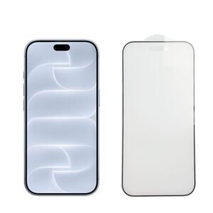 for iPhone 18 Pro AG