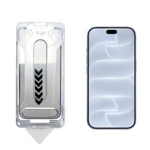 for iPhone 18 Pro Magicbox AG
