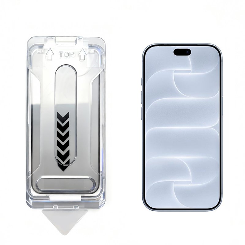 for iPhone 18 Pro Magicbox AG