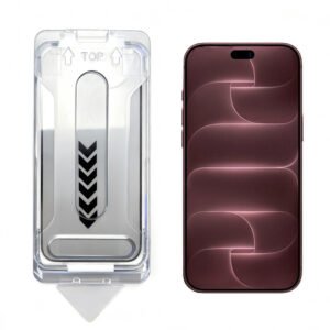 for iPhone 18 Pro Max Magicbox AG