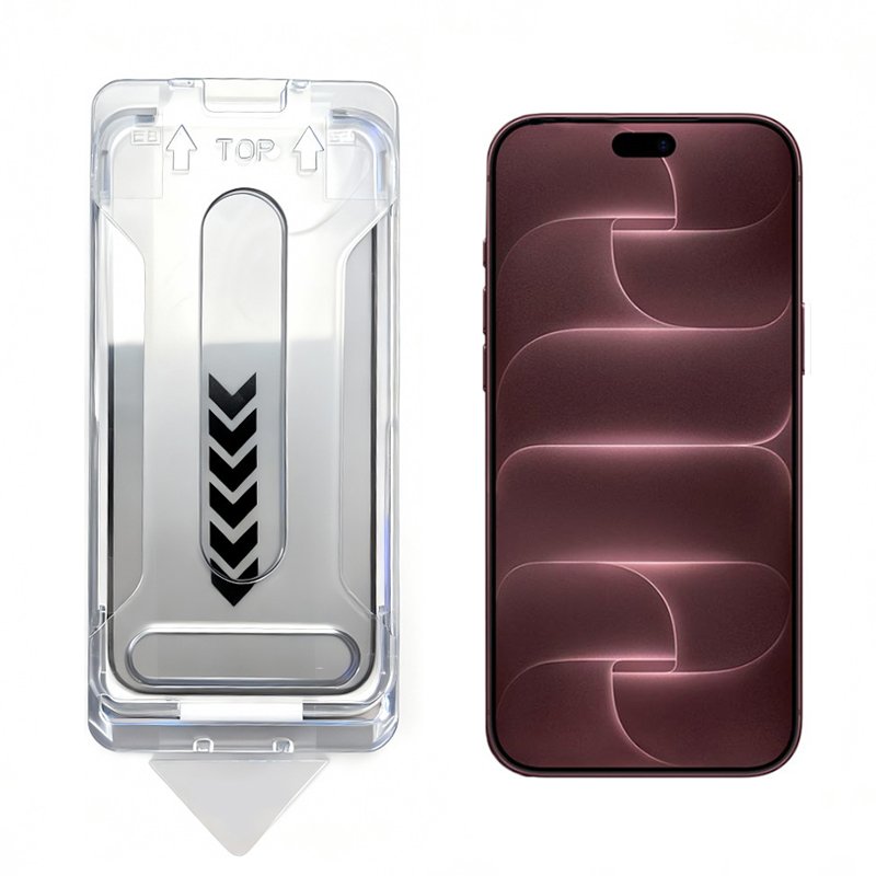 for iPhone 18 Pro Max Magicbox AG