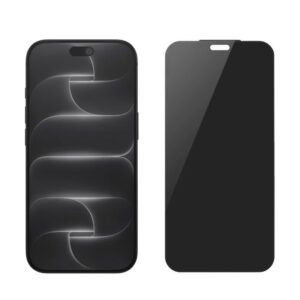 for iPhone 18 Pro Privacy-