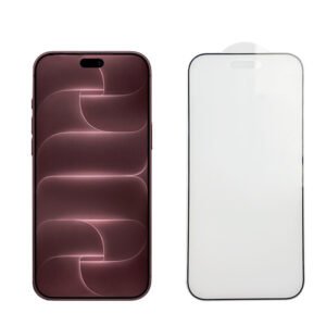 for iPhone 18 Pro max AG