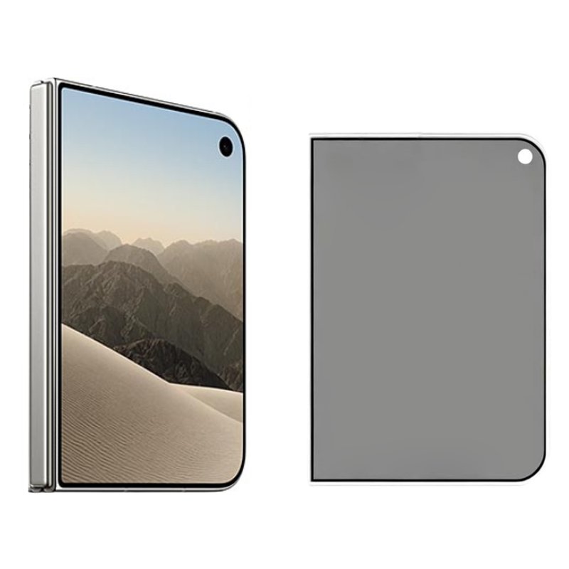 for iPhone Duo Privacy
