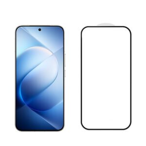 for vivo iQOO 16 Shatterproof Tempered Glass Film
